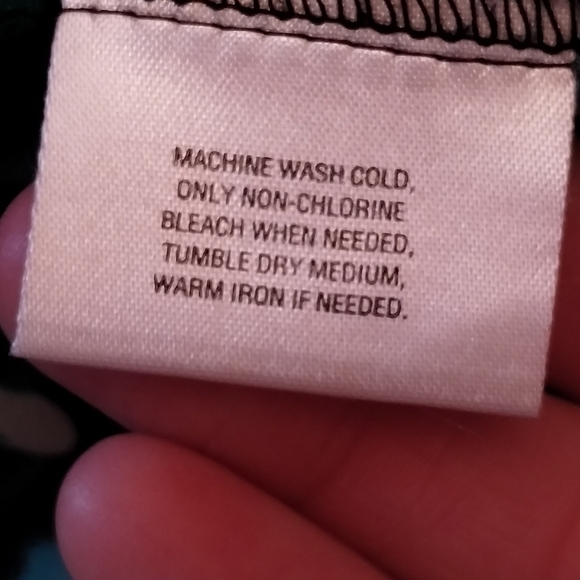 Women's size XL layered dress - Picture 6 of 9